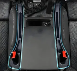 Pack para coche MG zs