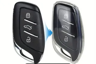 Pack para coche MG zs