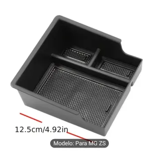 Pack para coche MG zs