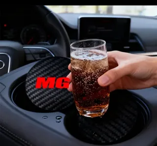 Pack para coche MG zs