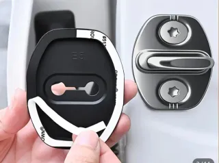 Pack para coche MG zs