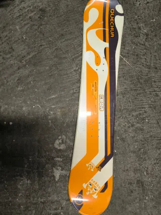 Tabla Snowboard Quechua