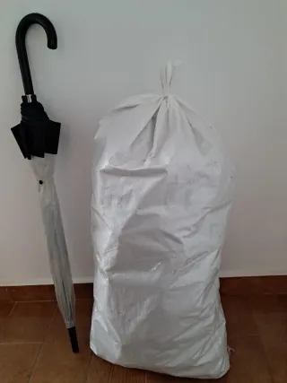 Piñas secas para chimenea (50L)