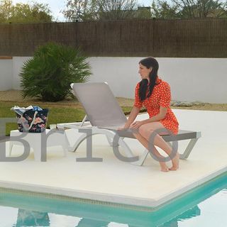 Tumbona Mykonos Arena