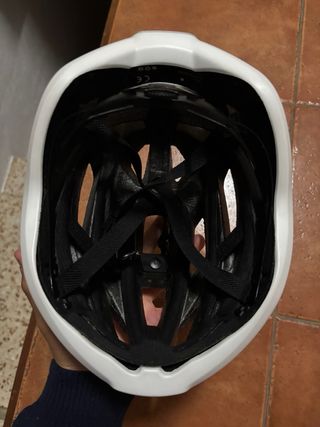 Casco Abus Stormchaser