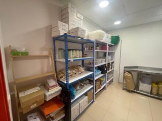 R-7939411 Traspaso obrador pastelería en les Corts