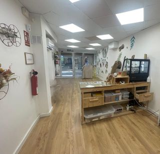 R-7939411 Traspaso obrador pastelería en les Corts