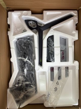 Monitor Gaming LG 27 UltraGear 27GR75Q