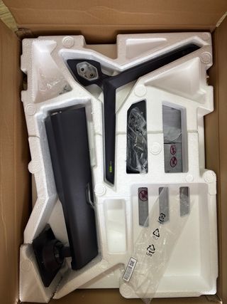 Monitor Gaming LG 27 UltraGear 27GR75Q