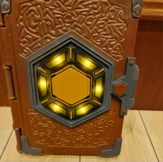 Matt Hatter Chronicles Libro Crónicas Interactiv