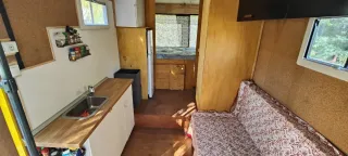 Mercedes-Benz Sprinter 2008