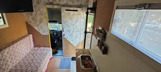 Mercedes-Benz Sprinter 2008