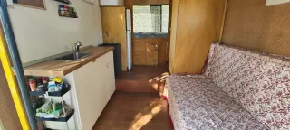 Mercedes-Benz Sprinter 2008