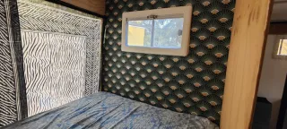 Mercedes-Benz Sprinter 2008