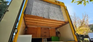 Mercedes-Benz Sprinter 2008