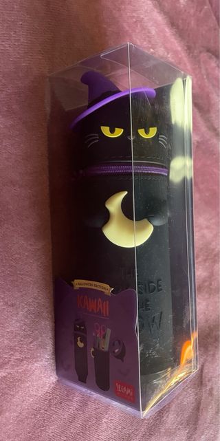 Astuccio Legami Halloween limited edition