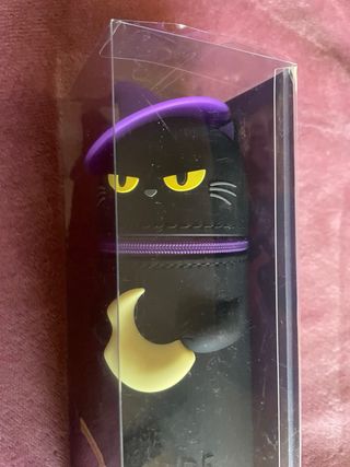 Astuccio Legami Halloween limited edition