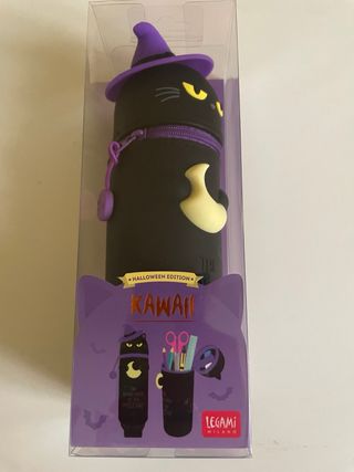 Astuccio Legami Halloween limited edition