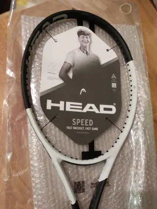 Raqueta Tenis Head Speed MPL
