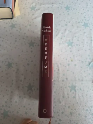 El perfume: historia de un asesino