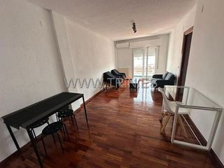 Piso en alquiler en Marianistas - AVE en Ciudad Real