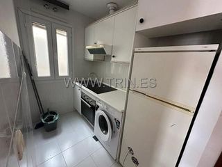 Piso en alquiler en Marianistas - AVE en Ciudad Real