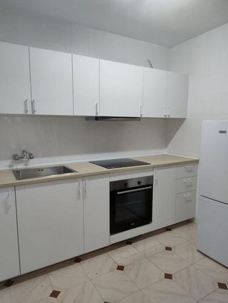 Piso en alquiler en Santa María en Ciudad Real