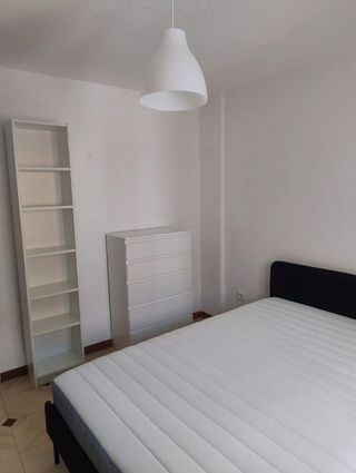 Piso en alquiler en Santa María en Ciudad Real