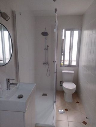 Piso en alquiler en Santa María en Ciudad Real