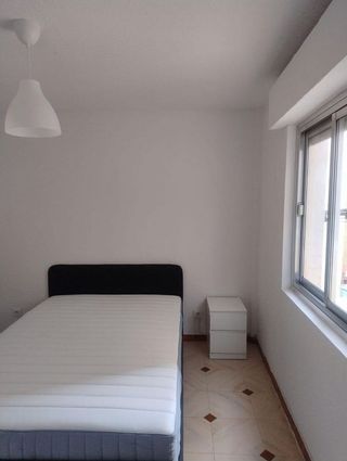 Piso en alquiler en Santa María en Ciudad Real