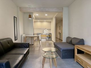 Estudio en alquiler en Casco Antiguo en Logroño