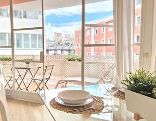 Piso en alquiler en Alcaravaneras en Palmas de Gran Canaria(Las)