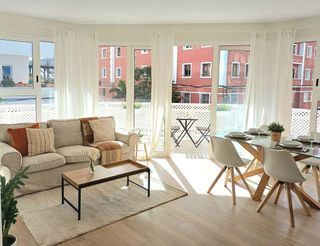 Piso en alquiler en Alcaravaneras en Palmas de Gran Canaria(Las)