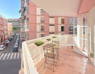 Piso en alquiler en Alcaravaneras en Palmas de Gran Canaria(Las)