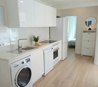 Piso en alquiler en Alcaravaneras en Palmas de Gran Canaria(Las)