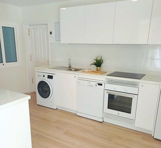 Piso en alquiler en Alcaravaneras en Palmas de Gran Canaria(Las)