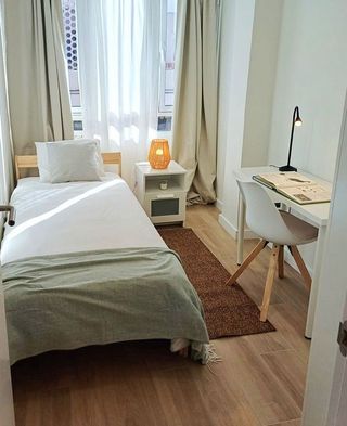 Piso en alquiler en Alcaravaneras en Palmas de Gran Canaria(Las)