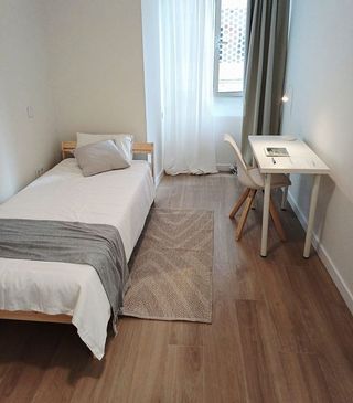 Piso en alquiler en Alcaravaneras en Palmas de Gran Canaria(Las)