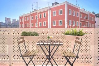 Piso en alquiler en Alcaravaneras en Palmas de Gran Canaria(Las)