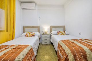 Piso en alquiler en Casco Histórico  - Ribera - San Basilio en Córdoba