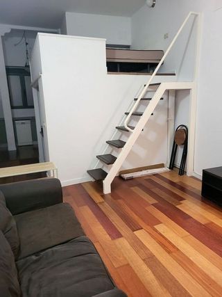 Piso en alquiler en Plaza Mayor - San Agustín en Segovia