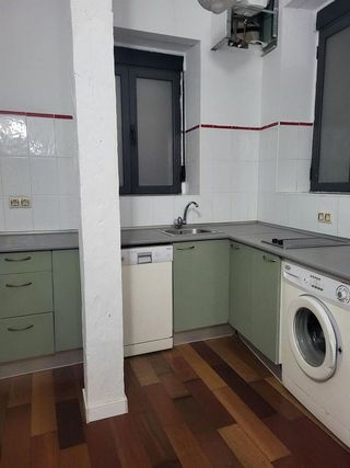 Piso en alquiler en Plaza Mayor - San Agustín en Segovia