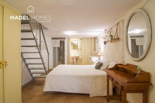 Piso en alquiler en Los Pacos en Fuengirola