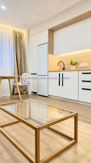 Piso en alquiler en Centro en Cáceres