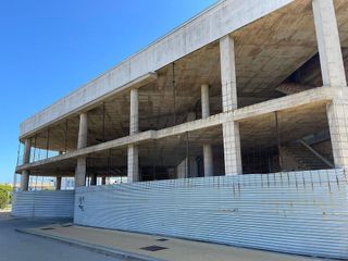 Edificio en alquiler en Isla Canela en Ayamonte