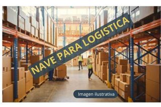 Nave industrial en alquiler en Las Lagunas en Mijas