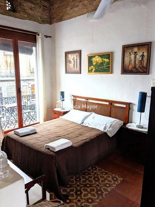 Piso en alquiler en El Cabanyal- El Canyamelar en Valencia