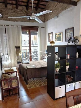 Piso en alquiler en El Cabanyal- El Canyamelar en Valencia