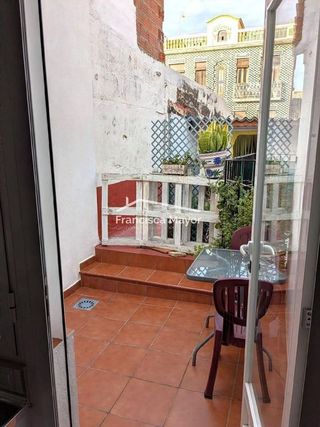 Piso en alquiler en El Cabanyal- El Canyamelar en Valencia
