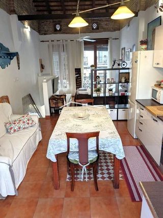 Piso en alquiler en El Cabanyal- El Canyamelar en Valencia